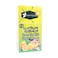 Almutasaliq Green Tea with Ginger &amp; Lemon 25 Pieces