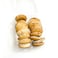 Mini Whole Wheat Bread x20 Pieces