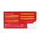 My Choice Soft Facial Tissue 2 Ply 200 Sheets 204g