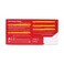 My Choice Soft Facial Tissue 2 Ply 130 Sheets 132g