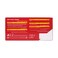 My Choice Soft Facial Tissue 2 Ply 150 Sheets 153gx5 Pieces