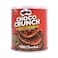 Pringles Choco Crunch Chocolate Coated Crispy Chips With Milk Chocolate 60g