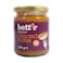 Bett'r Organic Almond Butter Spread Super Smooth 250g