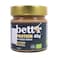 Bett'r Organic 45g Protein Vanilla Cashew Spread No Added Sugar 250g