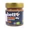 Bett'r Organic 40g Protein Salted Peanut Spread No Added Sugar 250g