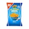 El Sabor Original Salted Gluten Free Nacho Chips 180g