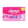 Always Skin Love XL Maxi Thick Sanitary Pads 48 Pieces