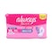 Always Skin Love XL Maxi Thick Sanitary Pads 48 Pieces
