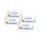 Water Wipes Sensitive New Born &amp; Baby 60'sx4 Pieces