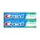 Crest 3D White Fresh Extra Mint Toothpaste 125ml