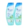 Head &amp; Shoulders Ice Fresh Anti-Dandruff Shampoo 375ml