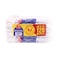 Maf Carrefour Sensitive Baby Wipes Family Pack with Aloe Vera, Chamomile &amp; Vitamin E 24'sx5 Packs