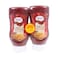 Arzco Tomato Ketchup Twin Pack 580g x 2 Pieces
