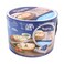 Mima Processed Cheese Triangles 8 Portions 120g x 4 Pieces
