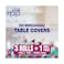 Hala Travel Table Cover Roll 4 Rolls