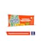 Hala Travel Table Cover Roll 6 Rolls