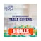 Hala Travel Table Cover Roll 6 Rolls