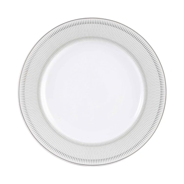 Decopor 8 Inches Dessert Plate Imperia Design