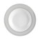 Decopor 8.5 Inches Soup Plate Imperia Design