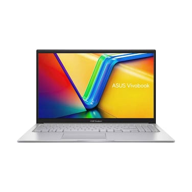 ASUS Vivobook 15 Laptop Intel Core i5, 8GB RAM, 512GB SSD, 15.6 Inch