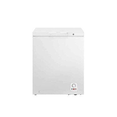 Hisense Chest Freezer FT190N1SW