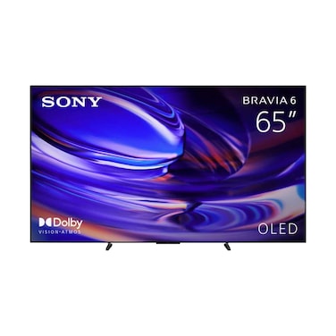 Sony BRAVIA 6 OLED 4K Smart TV 65 Inch K-65A60