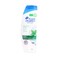 Head &amp; Shoulders Menthol Fresh Anti-Dandruff Shampoo 350ml