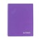 Maxi Spiral Cover Notebook A4 80 Sheets MX-PP80TA4