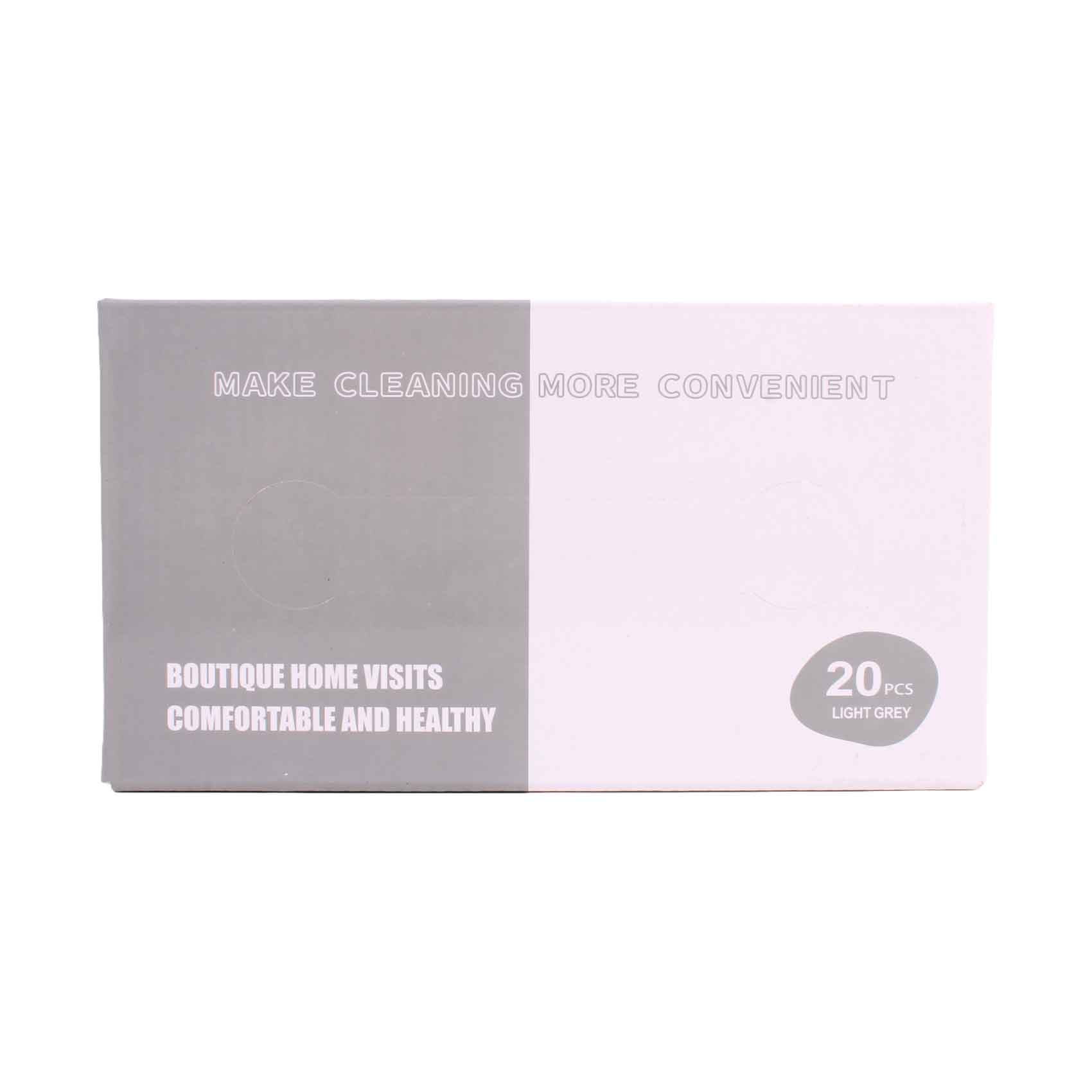 Cleaning Microfiber Cloth Set