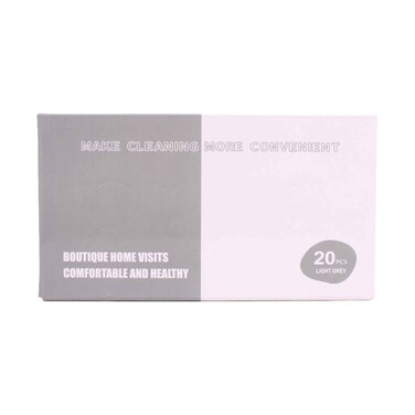 Cleaning Microfiber Cloth Set