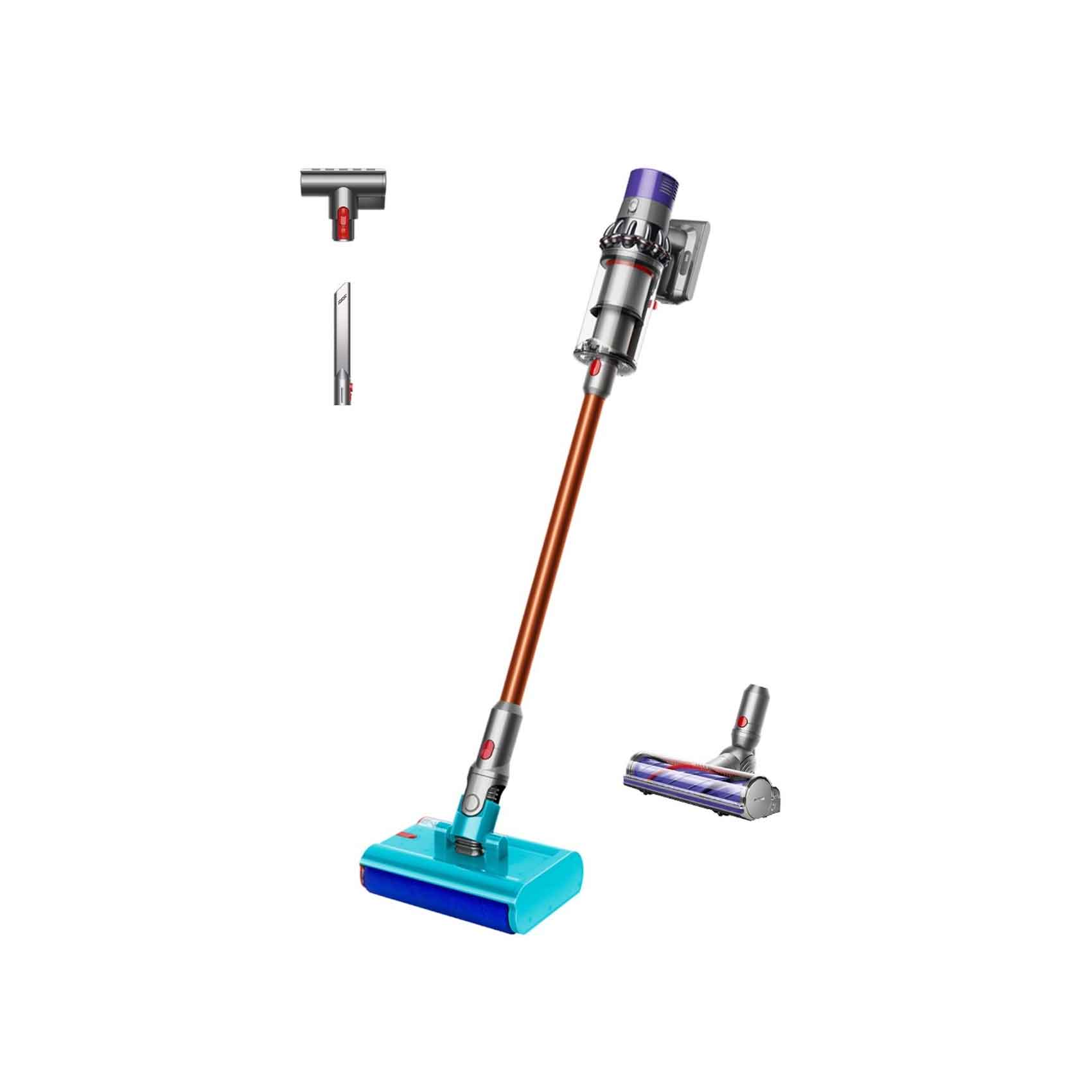 Dyson V10 Submarine Cordless Vacuum Cleaner SV58-A