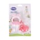 Doctor Gym Infant Series Baby Fruit Juicer Pacifier With Chain Set Assorted