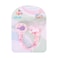 Doctor Gym Baby Care Pacifier With Chain Assorted