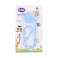 Doctor Gym Infant Series Baby Pacifier With Chain Assorted
