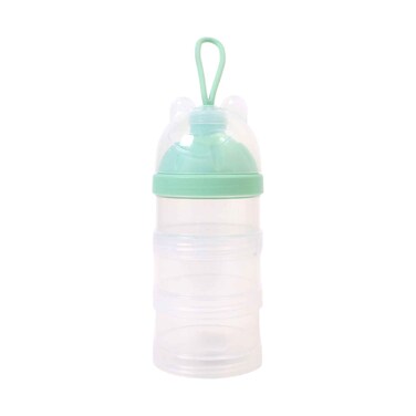 Baby Milk Container Assorted