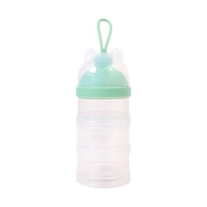 Baby Milk Container Assorted