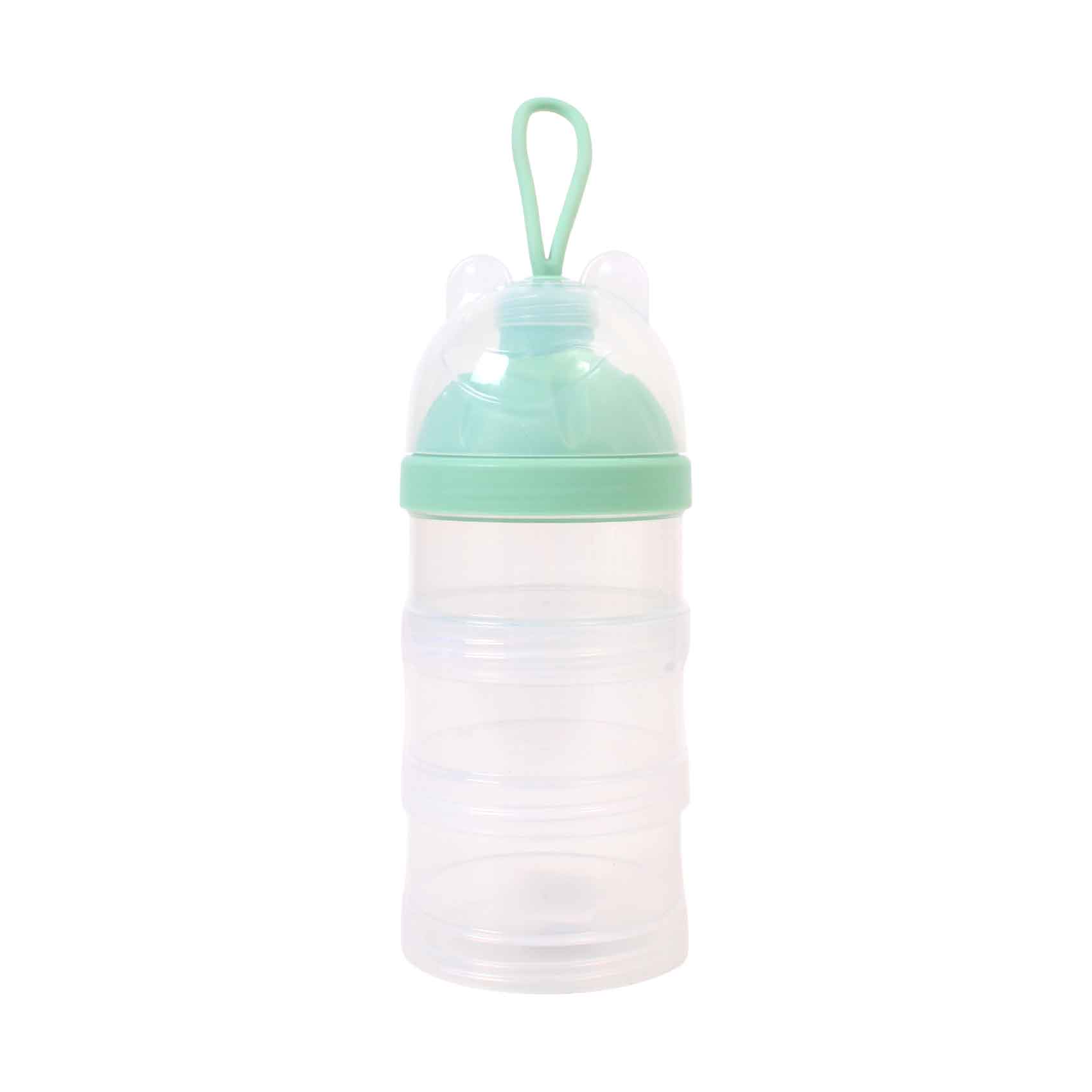 Baby Milk Container Assorted