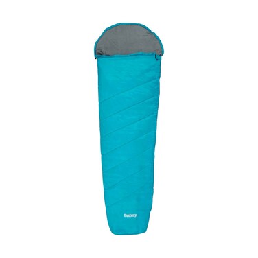 Bestway Hiber Hide Sleeping Bag 2.20mx75cmx50cm Assorted