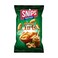 Snips Baked Snacks Peanut Curls Corn Puffs