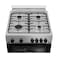Beko Freestanding Gas Cooker FBGT61130XSL 60cm
