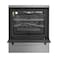 Beko Freestanding Gas Cooker FBGT61130XSL 60cm