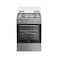 Beko Freestanding Gas Cooker FBGT61130XSL 60cm