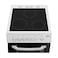 Beko Ceramic Cooker CSS48100GW 50cm