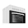Beko Ceramic Cooker CSS48100GW 50cm