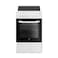 Beko Ceramic Cooker CSS48100GW 50cm