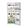 Beko Refrigerator RDNG55M20TSW 455L