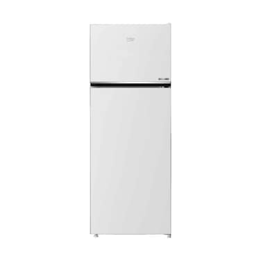 Beko Refrigerator RDNG55M20TSW 455L