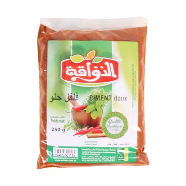 Dhawaka Red Hot Chili Powder 250g
