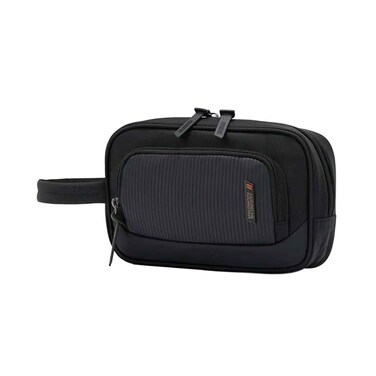 American Tourister Segno 2.0 Clutch Bag Black