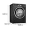 Bosch Washer Dryer WNA2440ZGC 9kg Wash / 5kg Dry